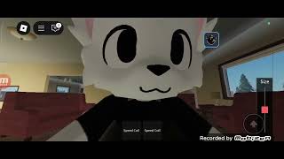 Roblox Furry Vore Game