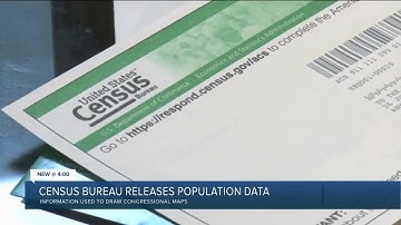 Census shows US is diversifying, white population shrinking