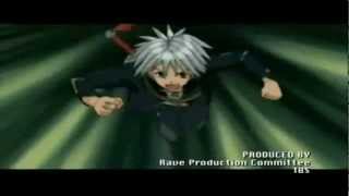Rave Master Opening (HD)