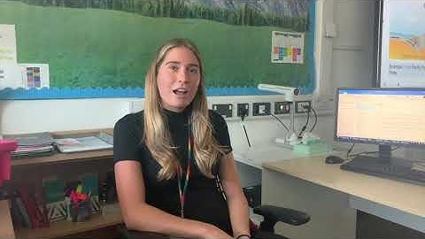 ECS Virtual Open Evening - Humanities Department, 23 September 2020