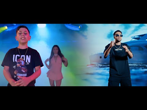 Aman Roberto Dansează Diskoteka Boom