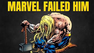 Marvel REALLY FAILED Thor Profile