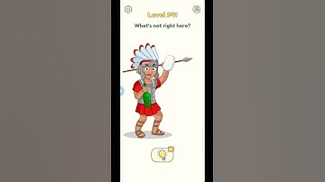 Dop 3 level 941 delete one part #dop #dop3 #dop2 #shorts #ytshorts