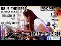 Download Lagu DJ DAH LAMO VIRAL 2022 || HANYA DIA  PECAH SERIBU  || R2 IS THE BEST X DJ MELLY NAOMI
