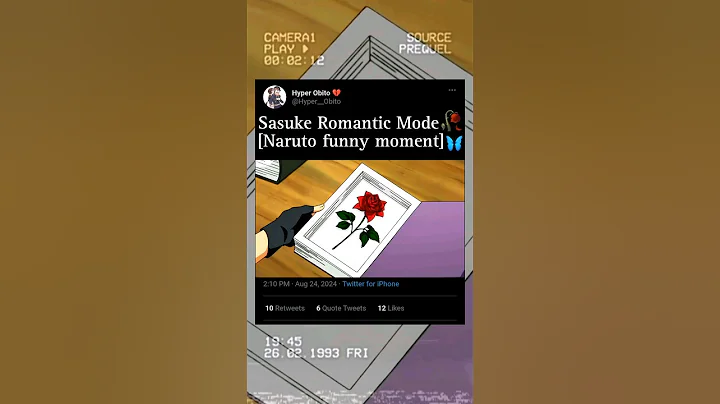 Sasuke Propose Tenten 🥰🥰🥰 #shorts [ Naruto scenes ] #amv #funnymoments  #otaku