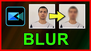 How to Blur a face in PowerDirector 19 using Motion Tracker