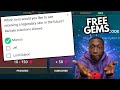 How To Get FREE Gems And Chest рџЋЃ And How To Defeat A Camper Shadow Fight 4 Arena How To Get FREE Gems And Chest рџЋЃ And How To Defeat A Camper Shadow Fight 4 Arena