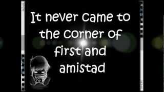 Jo-Cel - THE MELLOW ROCK! - [You Found Me - The Fray] - LYRICS - 2012 MAY