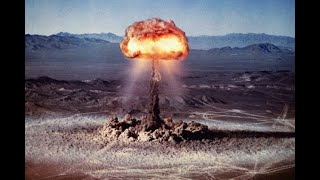 Are Nuclear Weapons FAKE?     TABOO CONSPIRACY