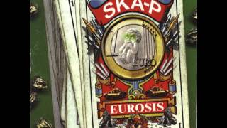 Ska p - Al Turrón - Eurosis