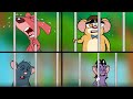 Rat-A-Tat |'Trapped in Birds Cage + More Splendid Cartoons'| Chotoonz Kids Funny #Cartoon Videos