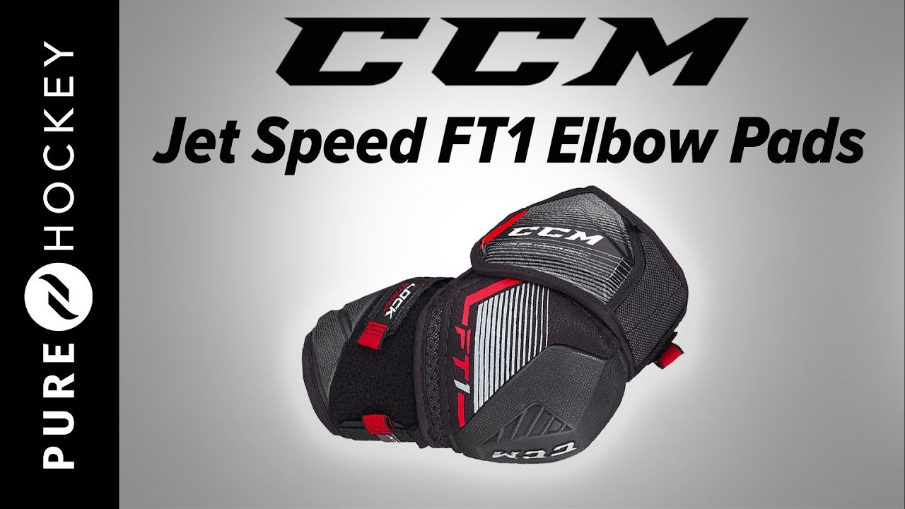 Джет спид. Ccm Jetspeed ft1. ССМ Jet Speed ft1. Ccm Pro Elbow Pads. Налокотники хоккейные ccm Jetspeed ft1.