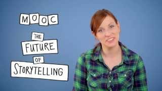 The Future of Storytelling 1-0 | Introduction to Storytelling