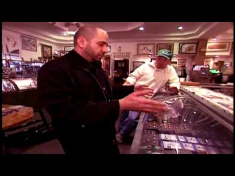 Pawn Stars circa 2003