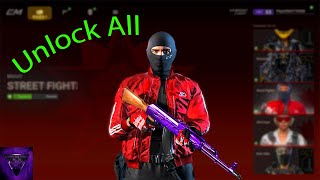 **PATCHED** NEW ULTIMATE COMBAT MASTER UNLOCK ALL *AFTER UPDATE* | EASY AND FREE