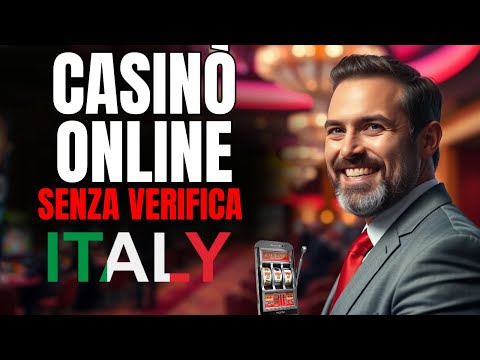 Scopri i Top Siti non AAMS del 2025 per Giocare al Casinò Online in Italia