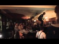 The Lumineers - Secret Show at London