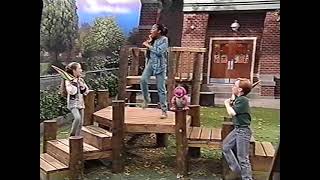 Once Upon A Time (2008 Version) Part 7