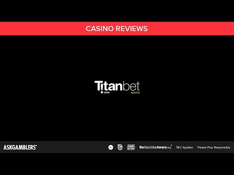 jeux Titan Play Casino
