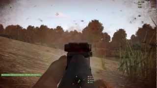 ShackTac - Arma 2: The Last Charge of Delta 2012/06/09