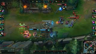 Fail Tower Dive + Fail Ultimates