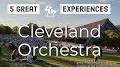 q=q%3Dsca_esv%253D920940ff3dbc57d7 Cleveland Orchestra from www.youtube.com