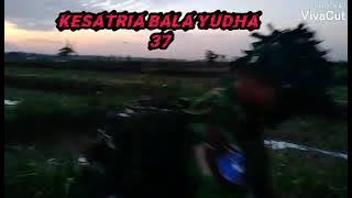 KESATRIA BALAYUDHA 37