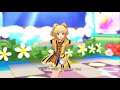 デレステMV【Orange Sapphire】