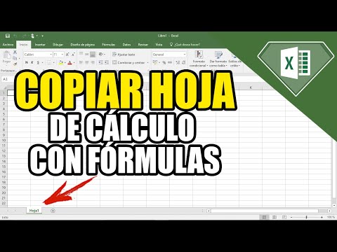 Como copiar una