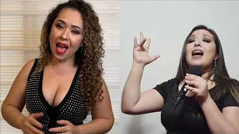 Me Muero - La Quinta Estacin (Cover por Saidy Chve...