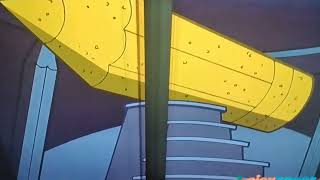 The Fairly OddParents Alarm Sound