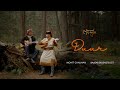 Duur Official Music Video Musafir Mohit Chauhan Feat Baatarjav Ergdenetsogt 