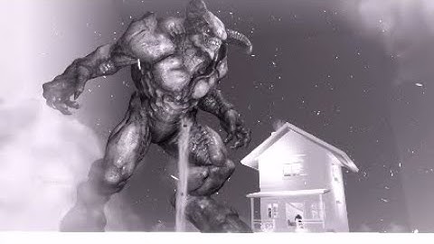 Doom SnapMap - TIME TRAVELER | Part 2