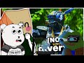 ABISMO REACCIONA: "CHAPPIE es DIVERTIDA Solo La Primera Vez (la vi 2 veces)" | @melarecargo