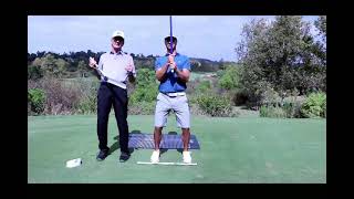 Angles of Power & Stance Width Post Wright  Balance Express Exercises