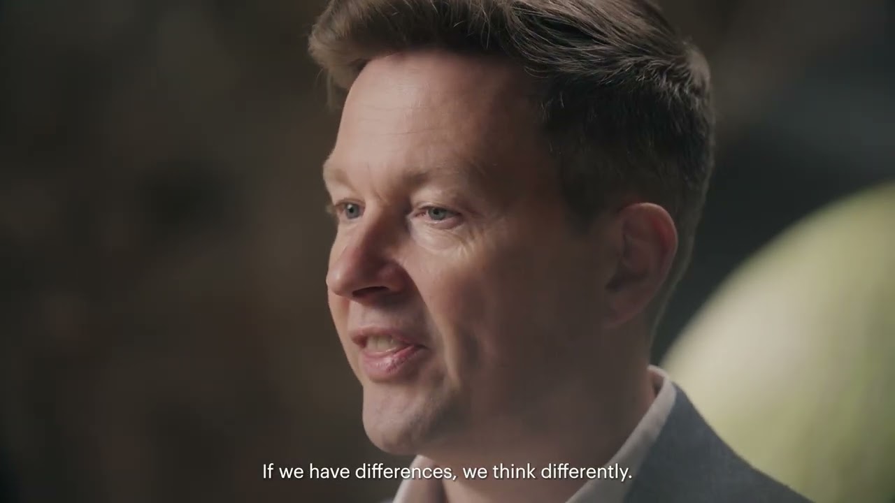 My Story – Leo Moore | Partner and Head of Technology