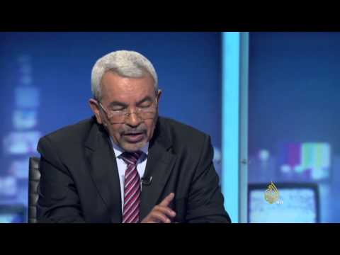 سلطان العتواني يحذر من صراع مذهبي في اليمن