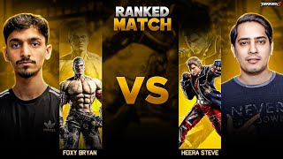 “Unstoppable Steve vs Brutal Bryan – One-Sided Destruction”