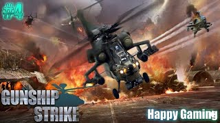Gunship Strike 3D Gameplay | #4 |  screenshot 2