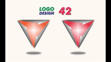 CorelDRAW X7 Tutorial BEST LOGO DESIGN IDEAS 42 with Wajid Corel GraphiX