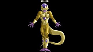 Beating trial 1 extreme and getting the new Golden Frieza scaling orb.