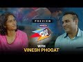 #UmeedIndia Episode 3 With Vinesh Phogat | Preview