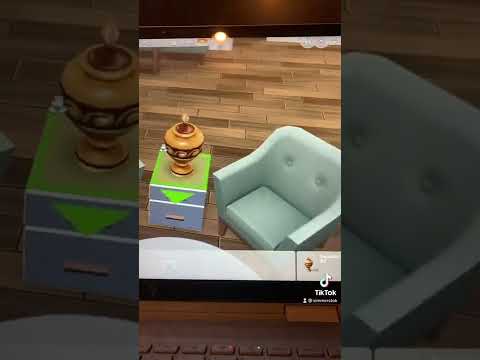 Video: Kus on urn sims 4?