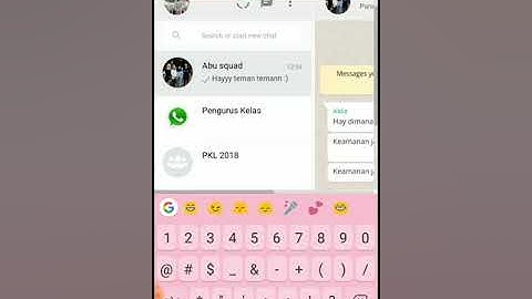 Sniffing, spoofing dan session hijacking
