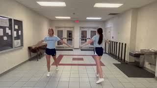 Defense, Push 'Em Back (Ripple)