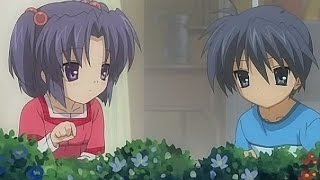 Сказки Чёрного Города - В густой траве [Clannad/Кланнад]