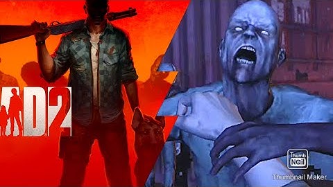 into the dead 2 gameplay walkthrough part 1-no commentary