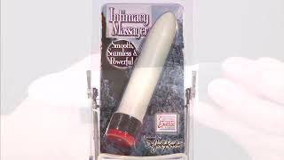 Dr. Joel Kaplan Intimacy Massager