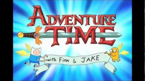 Adventure Time Neptr Rap Instrumental