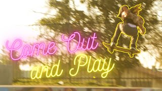 Video thumbnail of "Come Out and Play - The Offspring (Cover)"